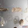 1139872 - Lights - Chandelier 3D Models - 0766