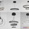 1139882 - Lights - Chandelier 3D Models - 0771