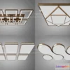 1139896 - Lights - Chandelier 3D Models - 0778