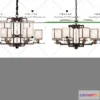 1139914 - Lights - Chandelier 3D Models - 0787