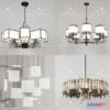 1139932 - Lights - Chandelier 3D Models - 0796