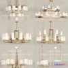 1139936 - Lights - Chandelier 3D Models - 0798