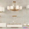 1139942 - Lights - Chandelier 3D Models - 0801