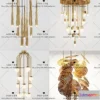 1139944 - Lights - Chandelier 3D Models - 0802
