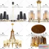 1139946 - Lights - Chandelier 3D Models - 0803