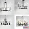 1139952 - Lights - Chandelier 3D Models - 0806