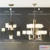 1139972 - Lights - Chandelier 3D Models - 0816