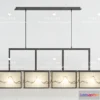 1139978 - Lights - Chandelier 3D Models - 0819