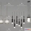 1139982 - Lights - Chandelier 3D Models - 0821