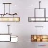 1139986 - Lights - Chandelier 3D Models - 0823