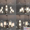 1139994 - Lights - Chandelier 3D Models - 0827