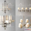 1140000 - Lights - Chandelier 3D Models - 0830