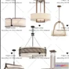 1140018 - Lights - Chandelier 3D Models - 0839