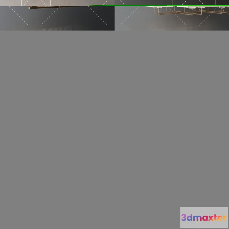 1140024 - Lights - Chandelier 3D Models - 0842