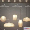 1140048 - Lights - Chandelier 3D Models - 0854