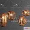 1140062 - Lights - Chandelier 3D Models - 0861