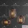 1140066 - Lights - Chandelier 3D Models - 0863