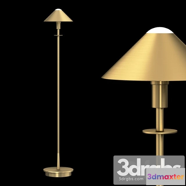 1044774 - 6505 floor lamp