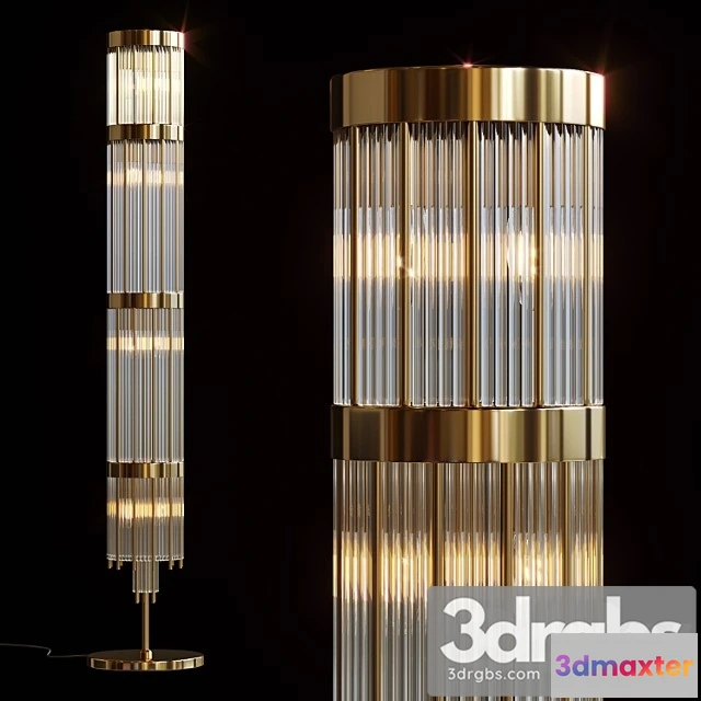 1044776 - Abur fl by lampatron