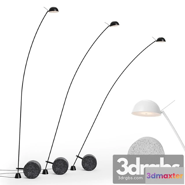 1044778 - Aerial floor lamp
