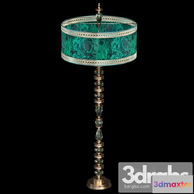 1044870 - Calier floor lamp by marie martin