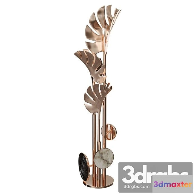1044872 - Callia floor lamp