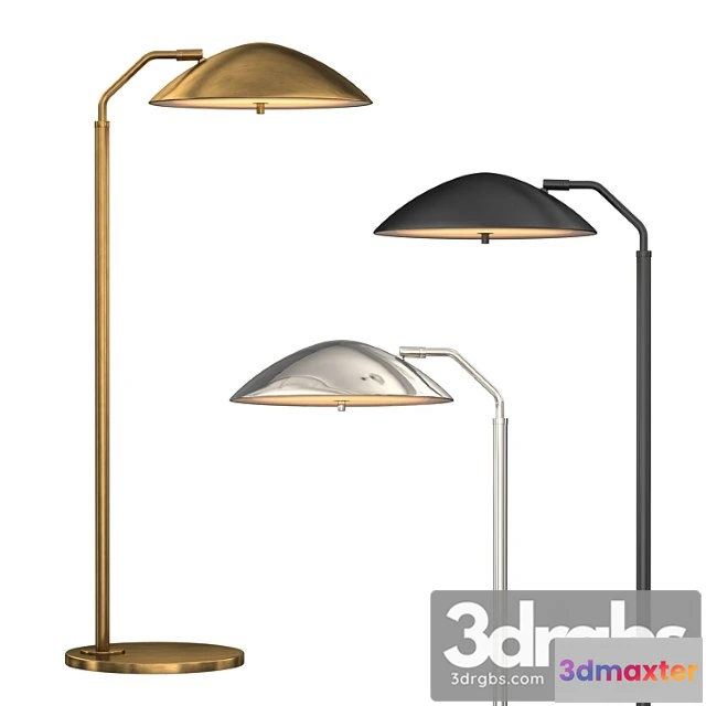 1044876 - Carlson task floor lamp