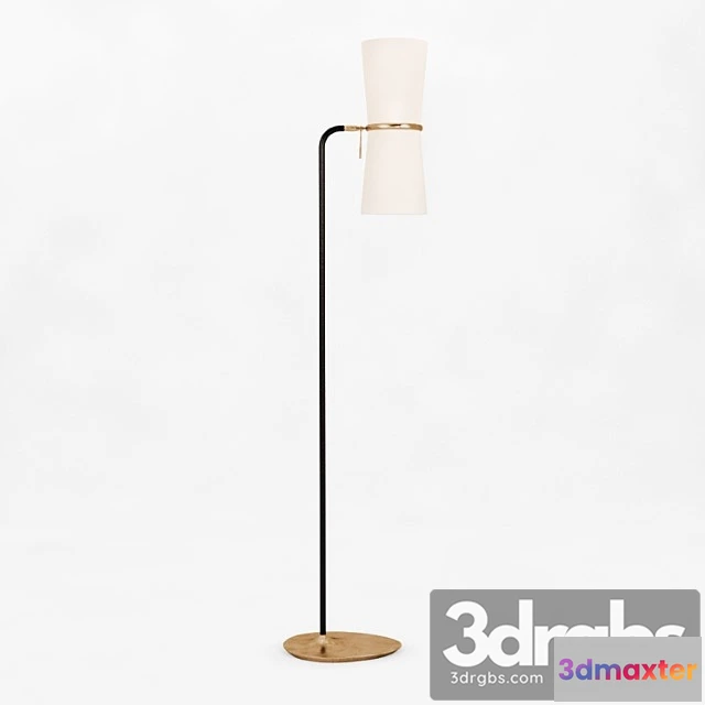 1044902 - Clarkson arn1003 reading lamp