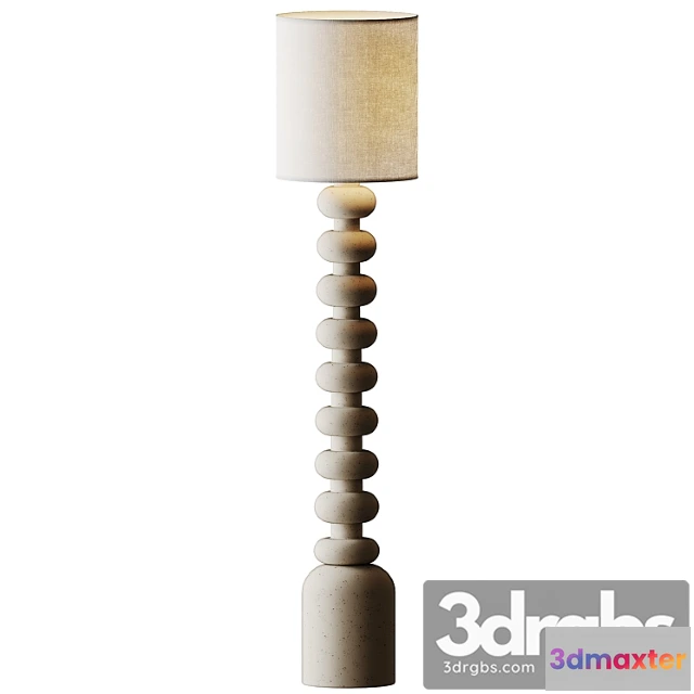 1044960 - Emil floor lamp