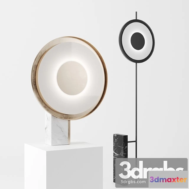 1044972 - Featuring lamps by roche bobois