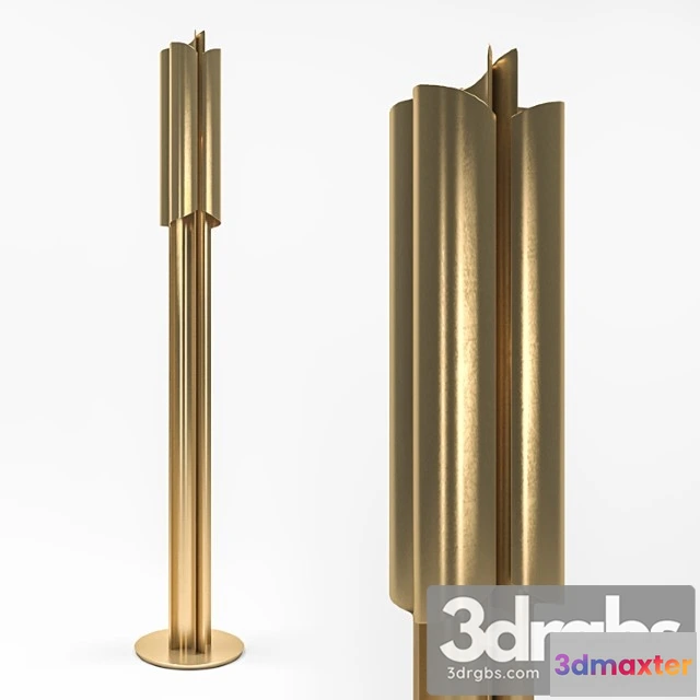 1045004 - Floor lamp cyrus