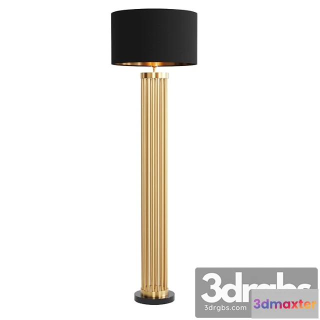 1045020 - Floor lamp eichholtz condo 114902