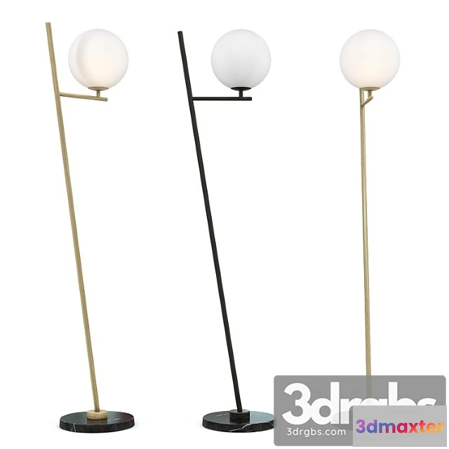 1045030 - Floor lamp flynn eichholtz