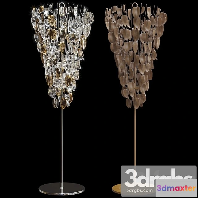 1045052 - Floor lamp light vargov_1