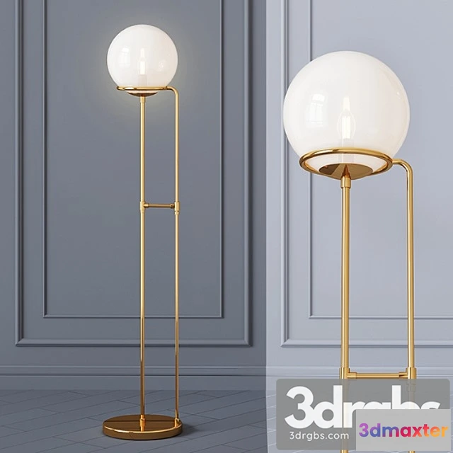 1045062 - Floor lamp melissa floor lamp
