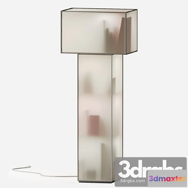 1045066 - Floor lamp mogg velasca