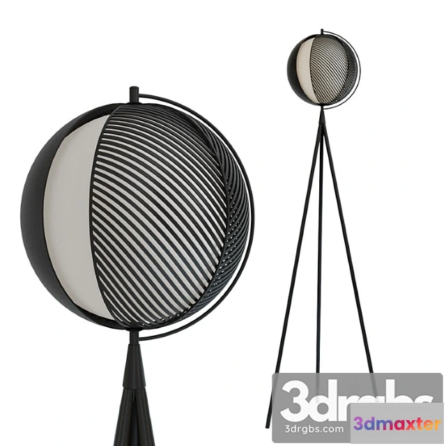 1045068 - Floor lamp mondo floor lamp by oblure