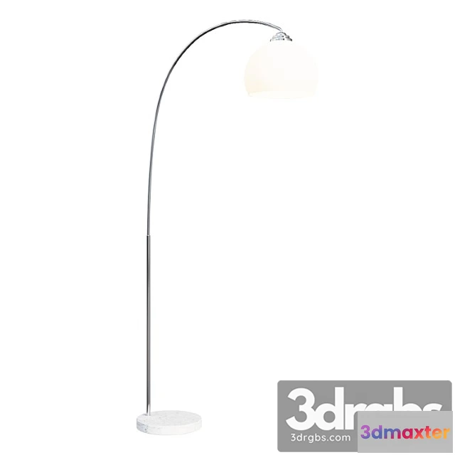 1045074 - Floor lamp newcastle