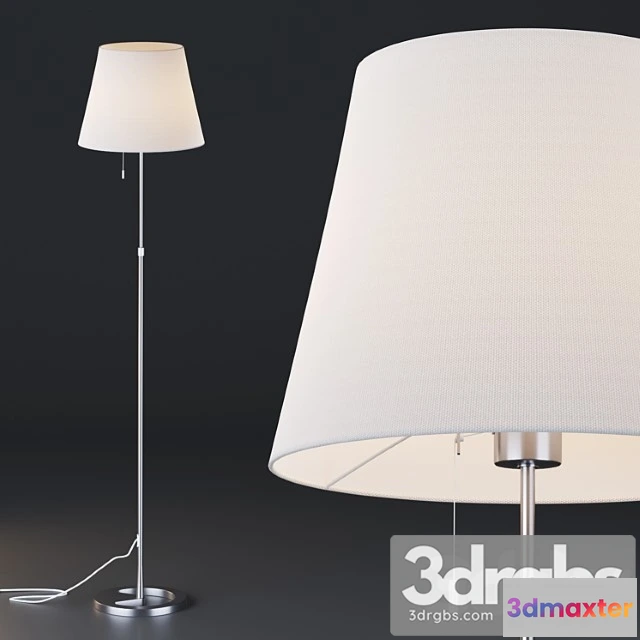 1045076 - Floor lamp Nifors Ikea