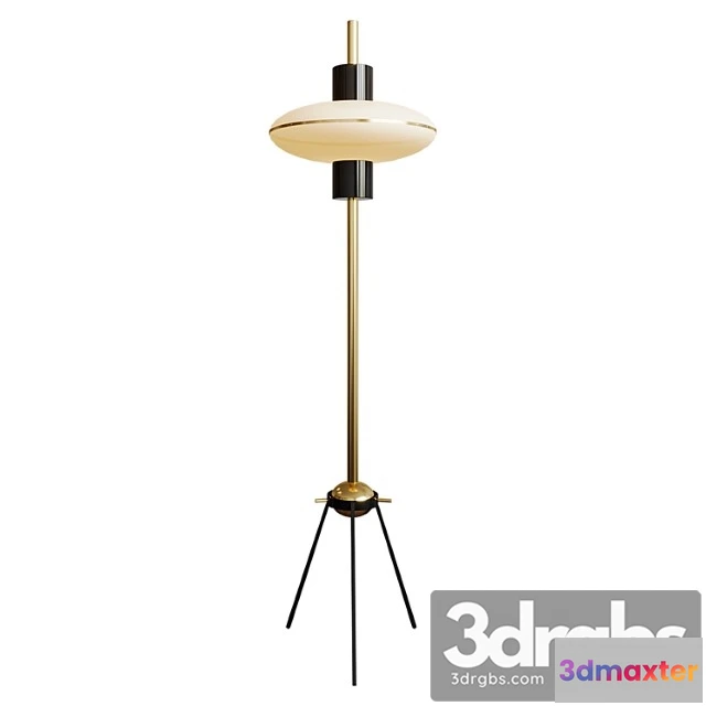 1045098 - Floor lamp rona