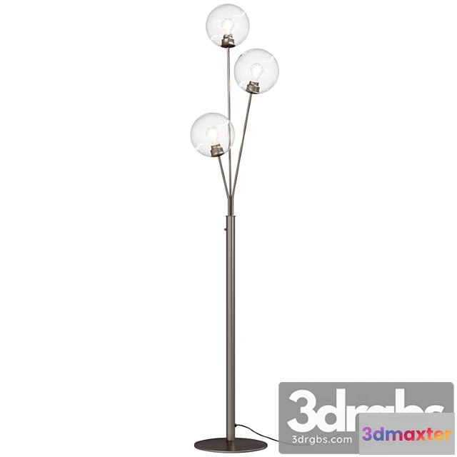 1045104 - Floor lamp tommy cl102931