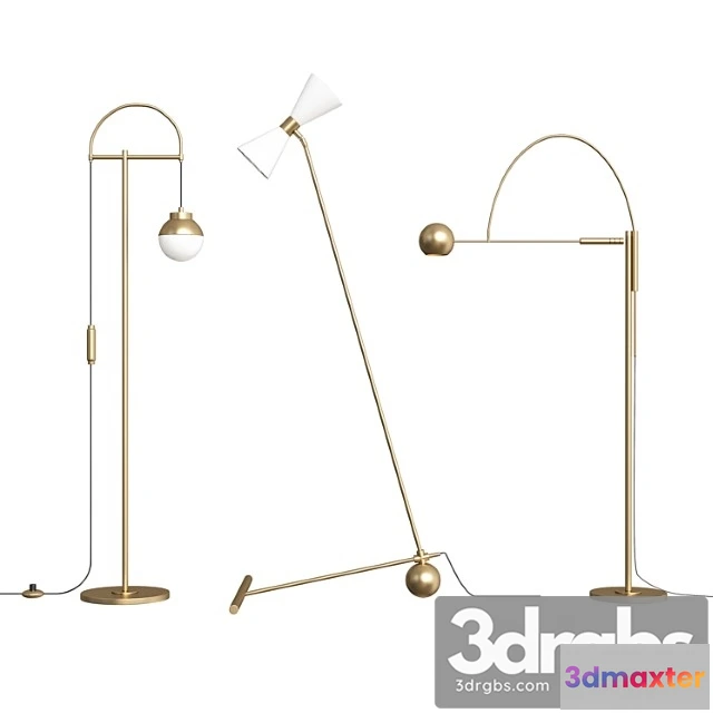 1045118 - Floor lamp38