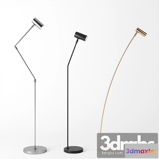 1045120 - Floor lamps by orsjo