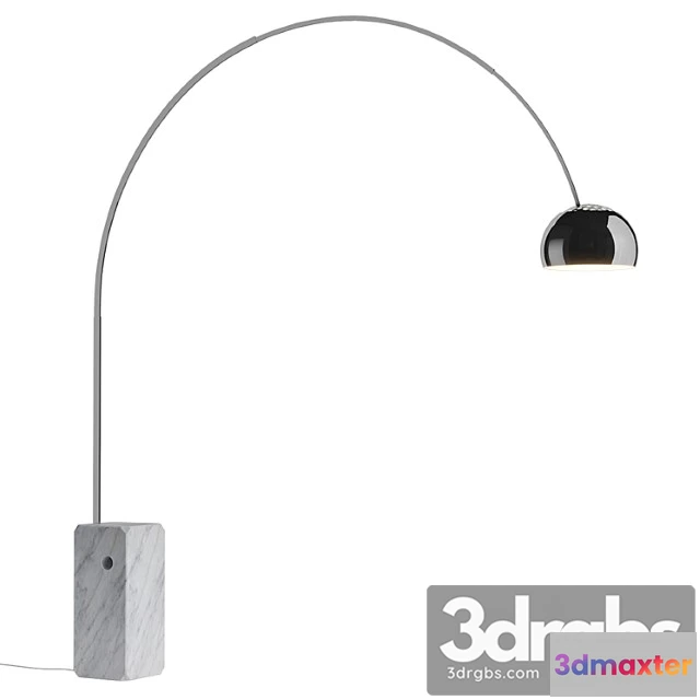 1045126 - Flos arco - No.2