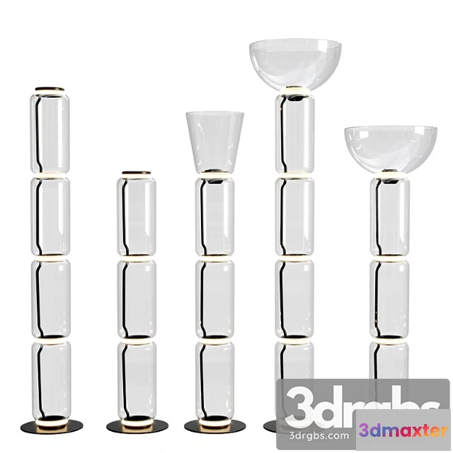 1045138 - Flos noctambule suspension floor