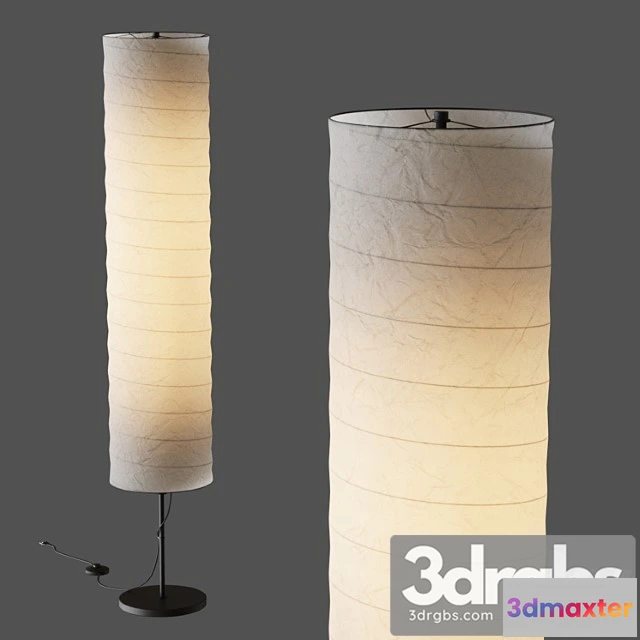 1045200 - Ikea holmo lamp