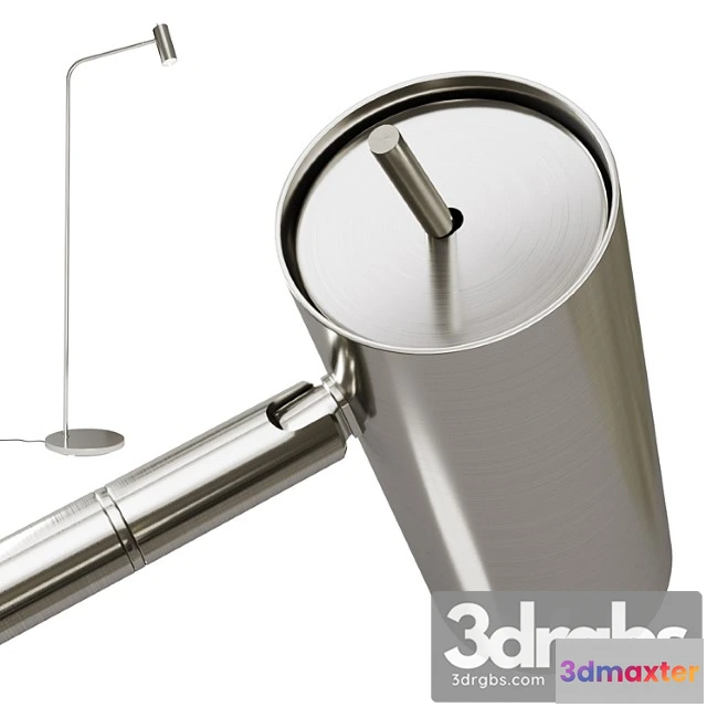 1045206 - Ikea virrmo lamp