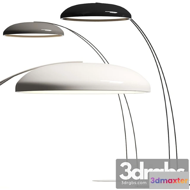 1045214 - Intra lighting dawn f floor lamp