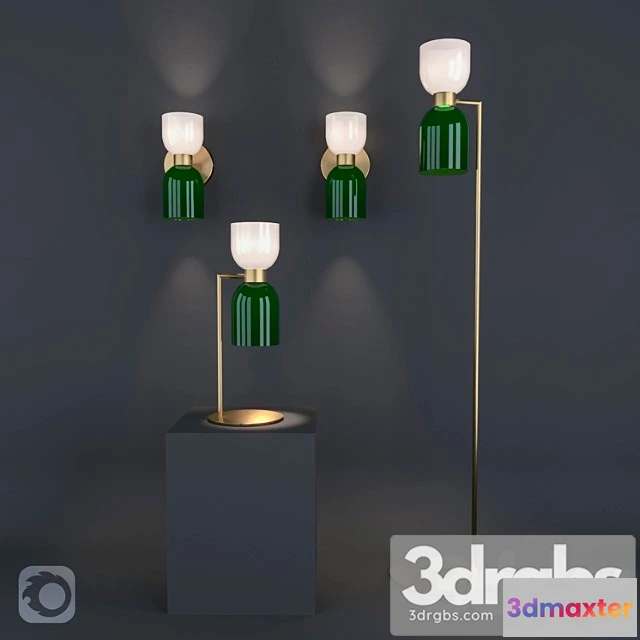 1045220 - Italamp caterina