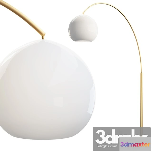 1045228 - Joybird archer floor lamp